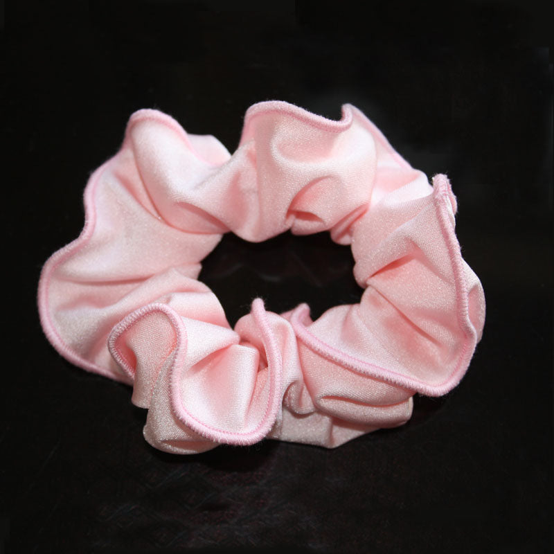 Lycra Hair Scrunchie